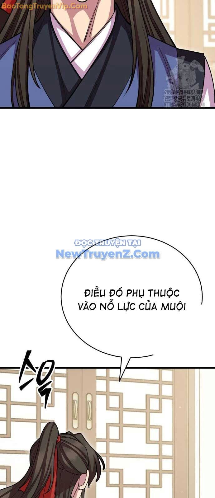 Thiên Hạ Đệ Nhất Đại Sư Huynh Chapter 131 - 51