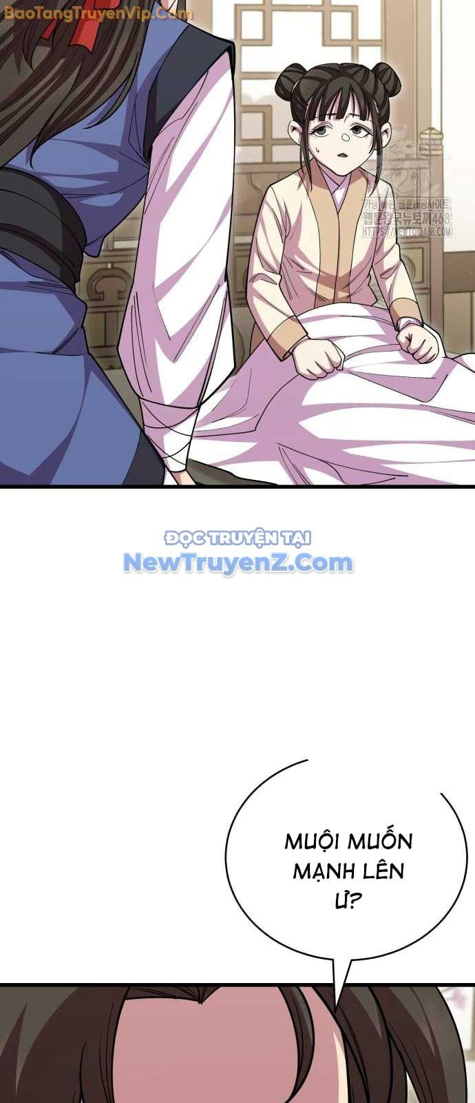 Thiên Hạ Đệ Nhất Đại Sư Huynh Chapter 131 - 52