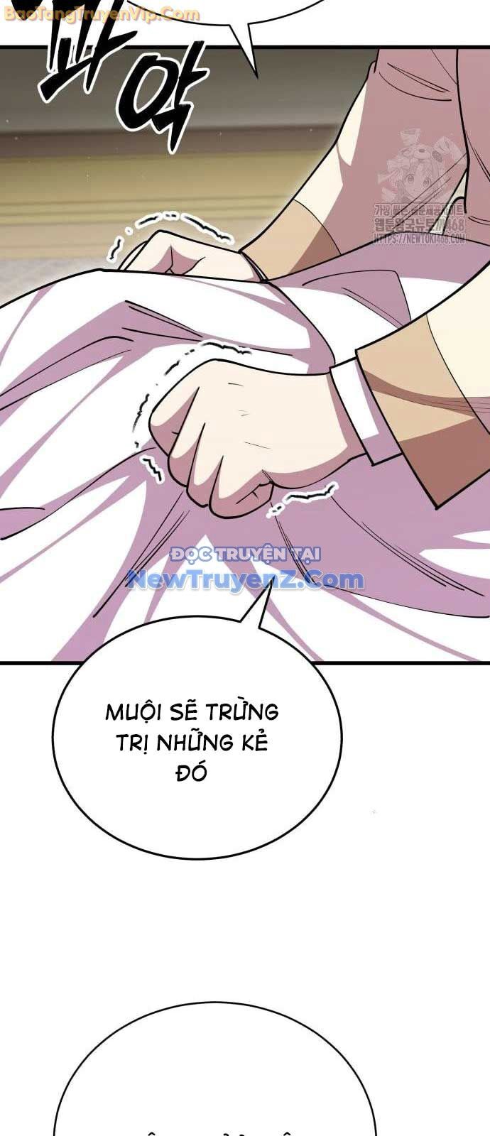 Thiên Hạ Đệ Nhất Đại Sư Huynh Chapter 131 - 54