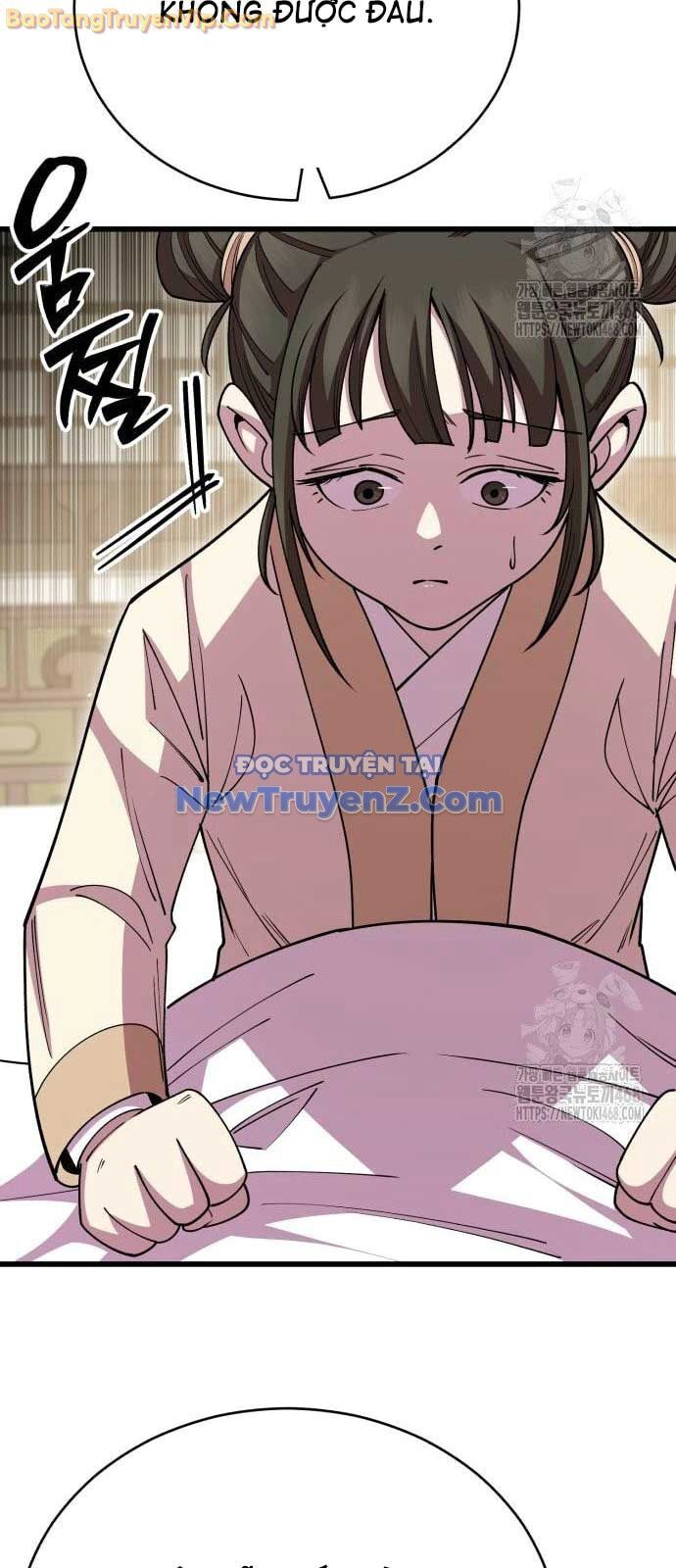 Thiên Hạ Đệ Nhất Đại Sư Huynh Chapter 131 - 55