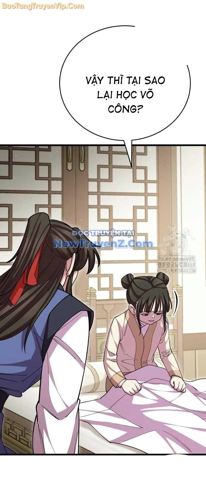 Thiên Hạ Đệ Nhất Đại Sư Huynh Chapter 131 - 58