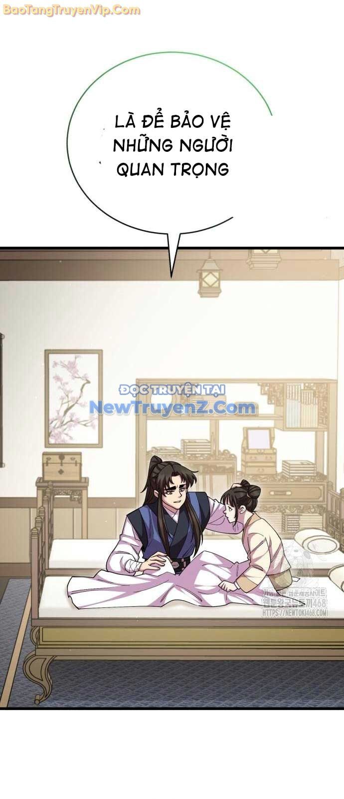 Thiên Hạ Đệ Nhất Đại Sư Huynh Chapter 131 - 60