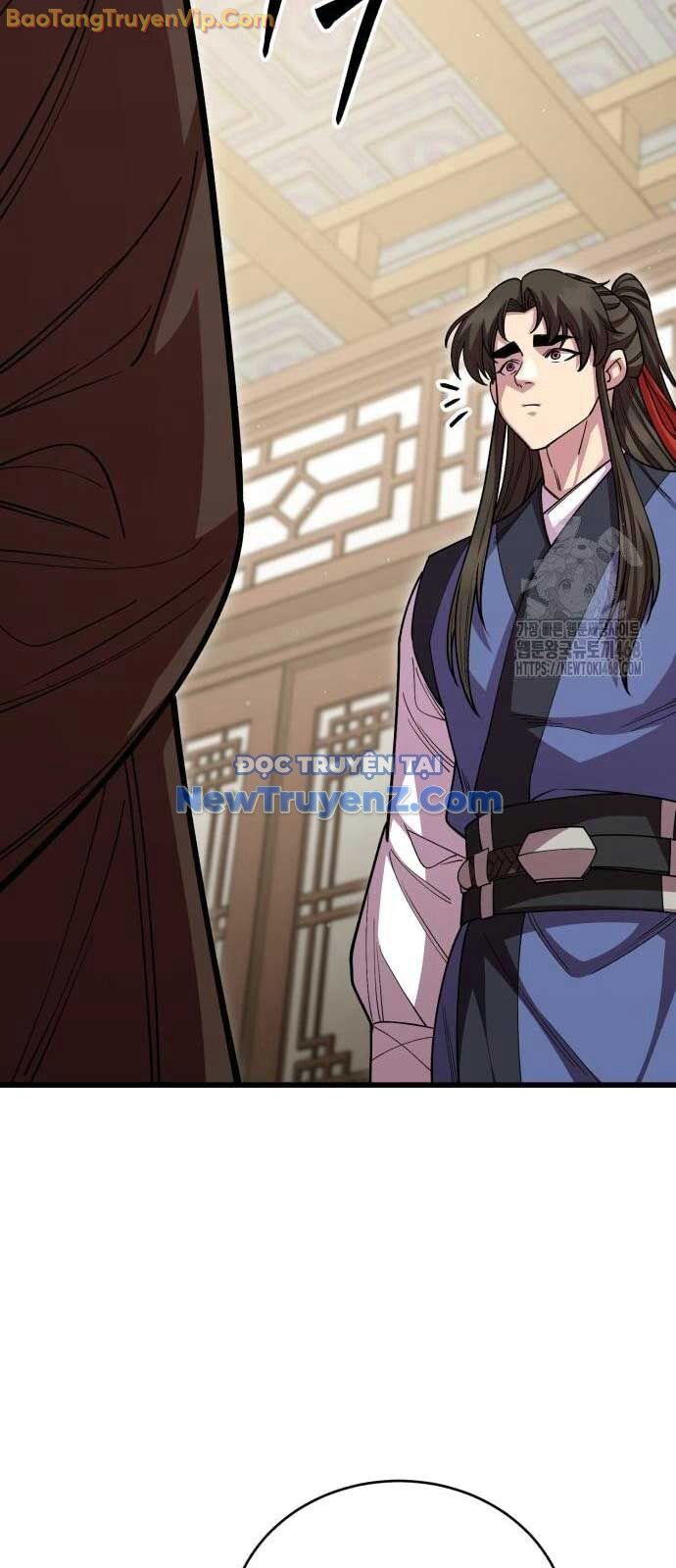 Thiên Hạ Đệ Nhất Đại Sư Huynh Chapter 131 - 69