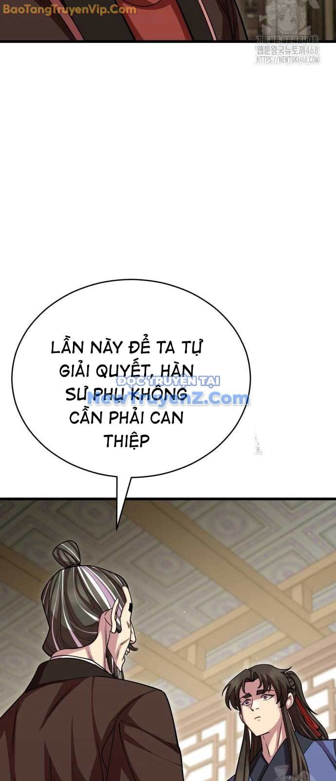 Thiên Hạ Đệ Nhất Đại Sư Huynh Chapter 131 - 72