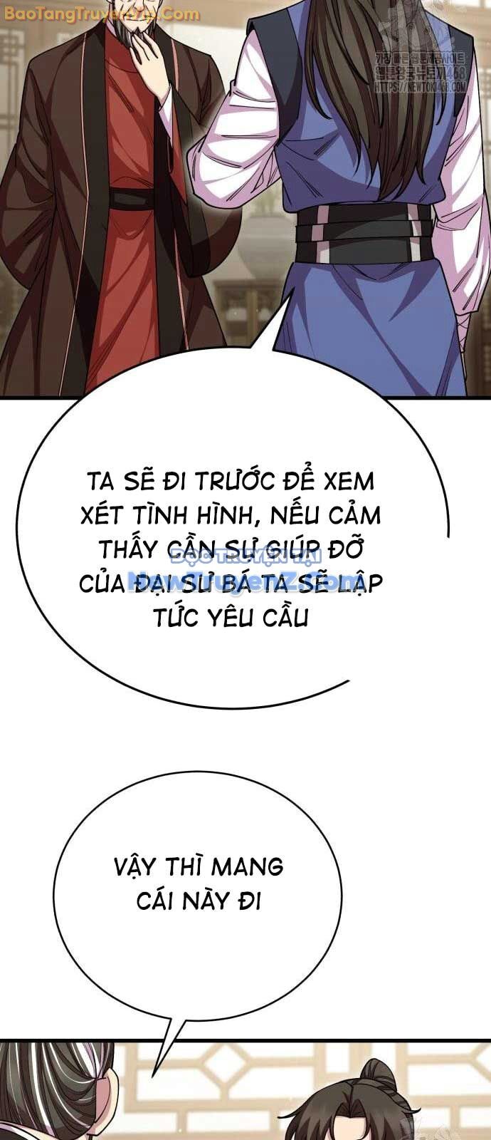 Thiên Hạ Đệ Nhất Đại Sư Huynh Chapter 131 - 75