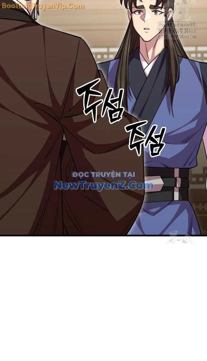 Thiên Hạ Đệ Nhất Đại Sư Huynh Chapter 131 - 76