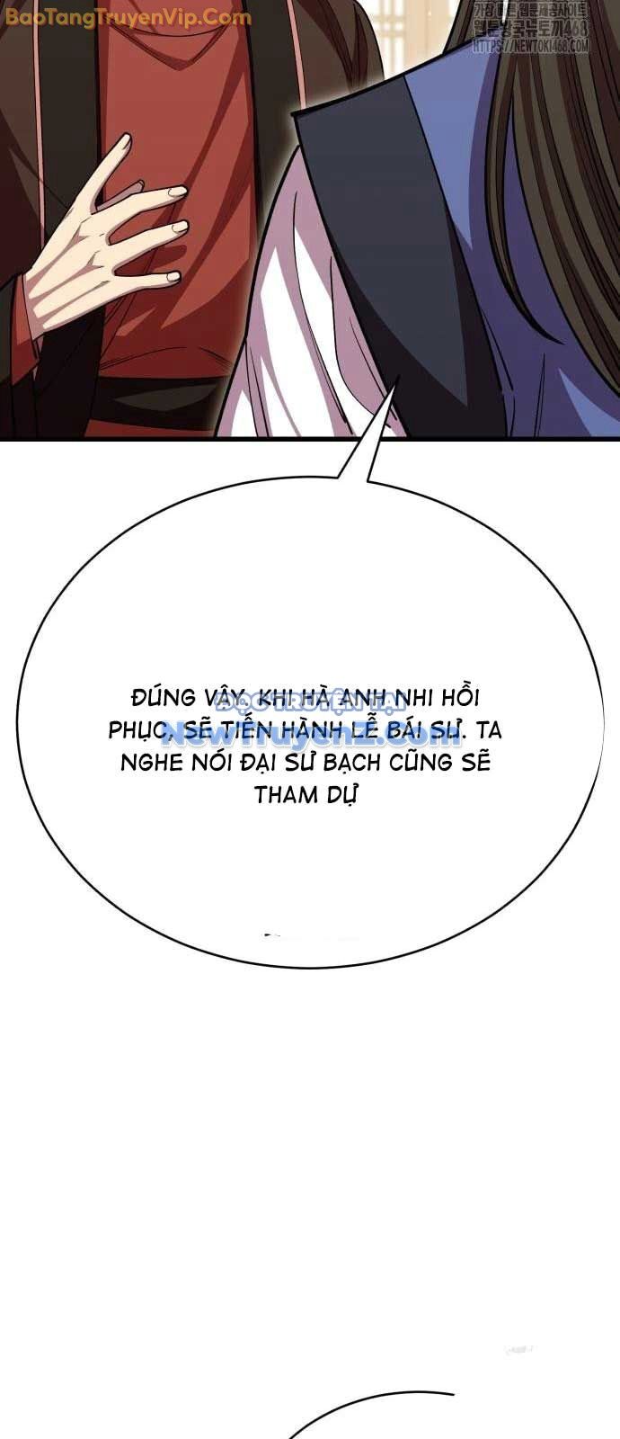 Thiên Hạ Đệ Nhất Đại Sư Huynh Chapter 131 - 80