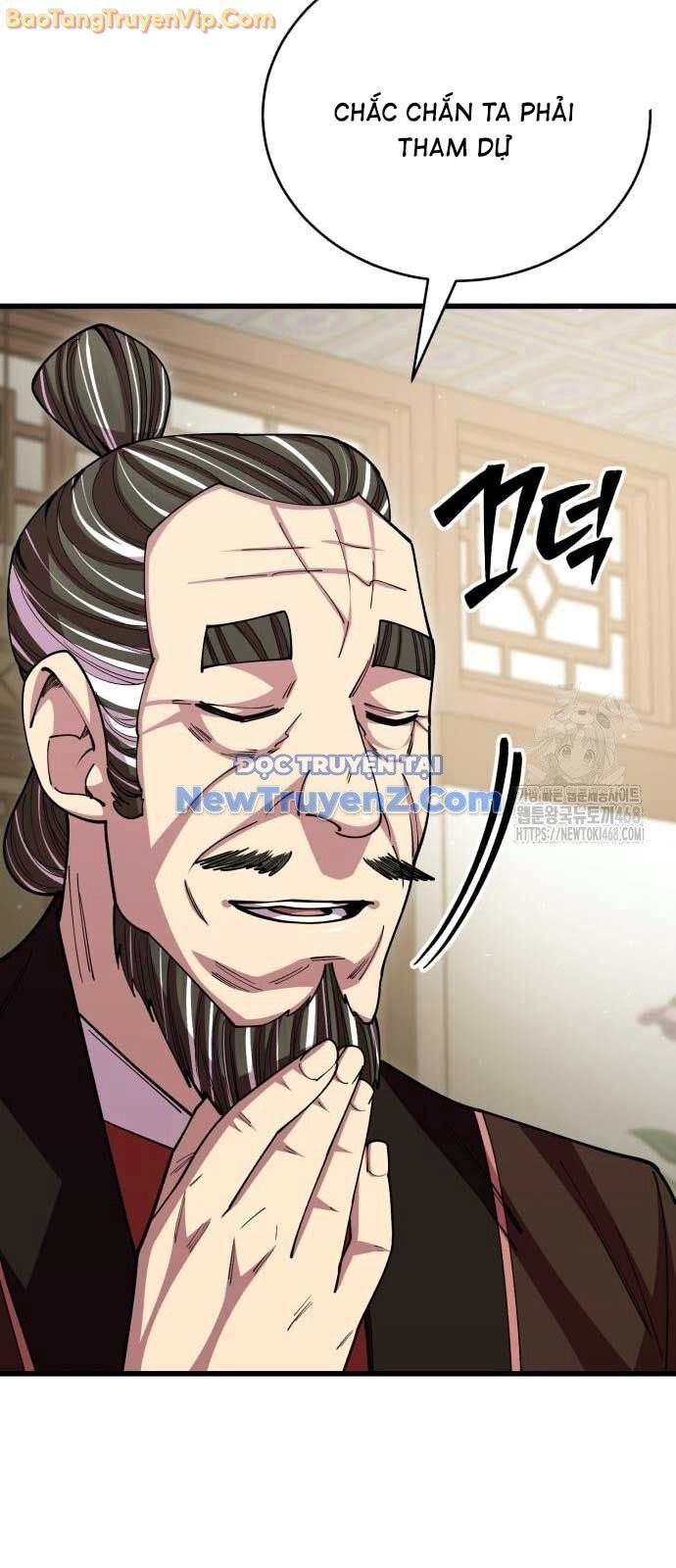 Thiên Hạ Đệ Nhất Đại Sư Huynh Chapter 131 - 81