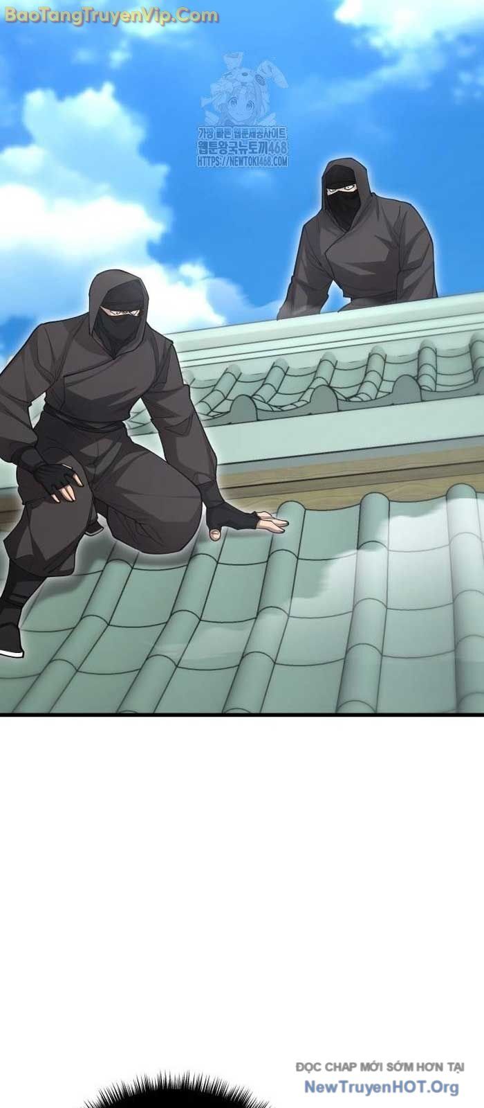 Thiên Hạ Đệ Nhất Đại Sư Huynh Chapter 139 - 14