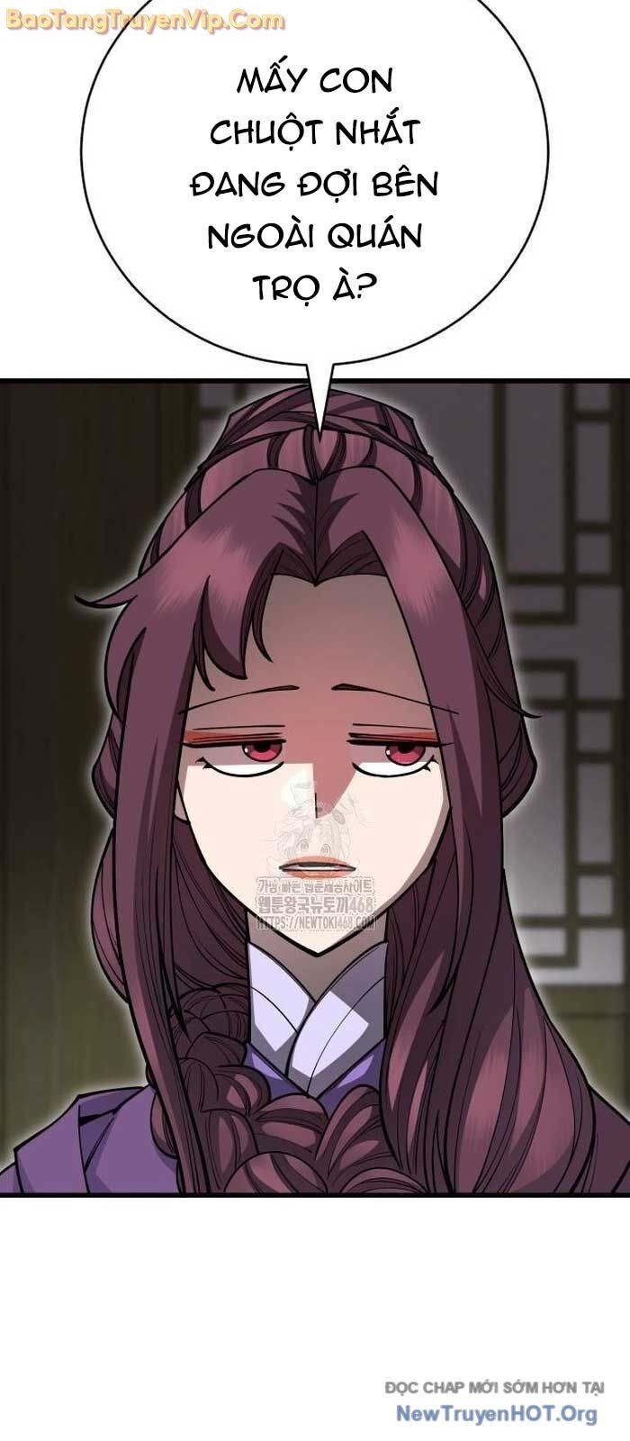 Thiên Hạ Đệ Nhất Đại Sư Huynh Chapter 139 - 18