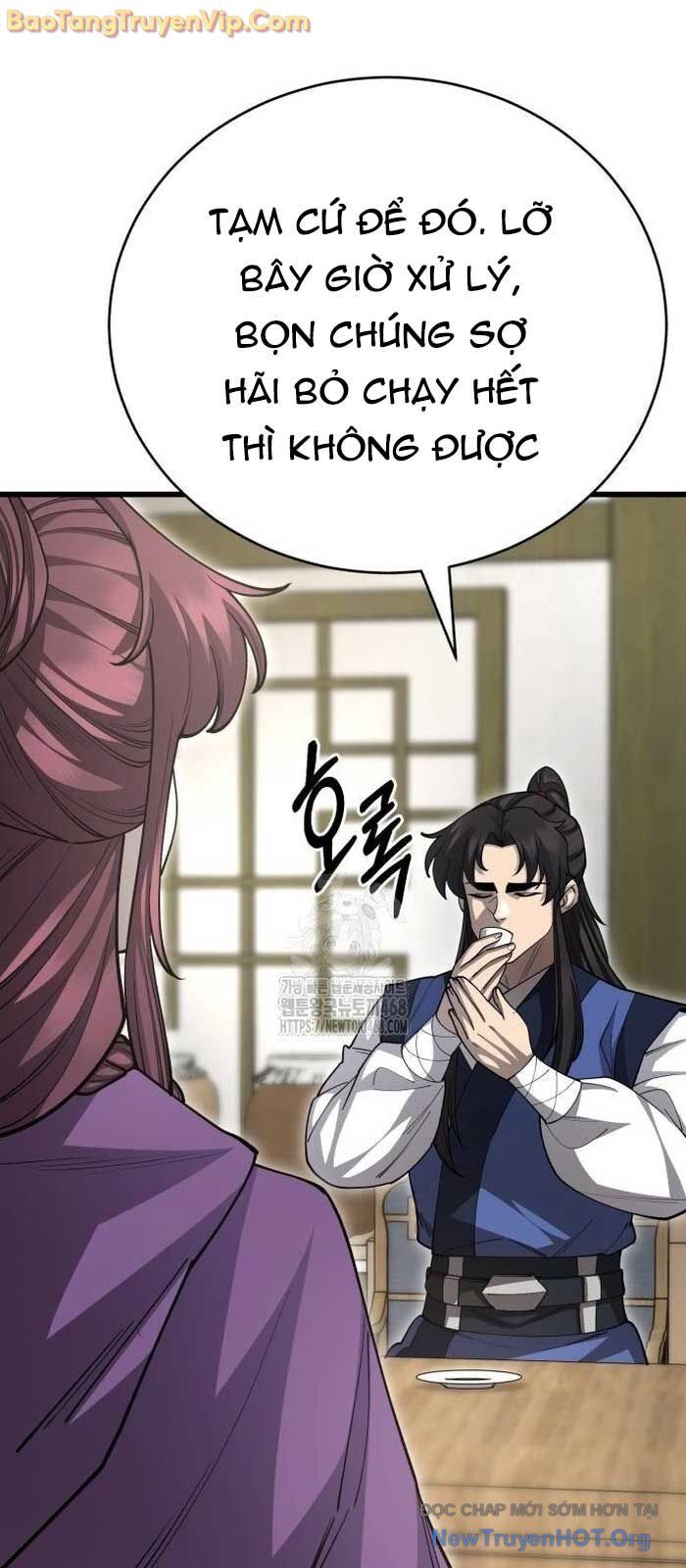 Thiên Hạ Đệ Nhất Đại Sư Huynh Chapter 139 - 19