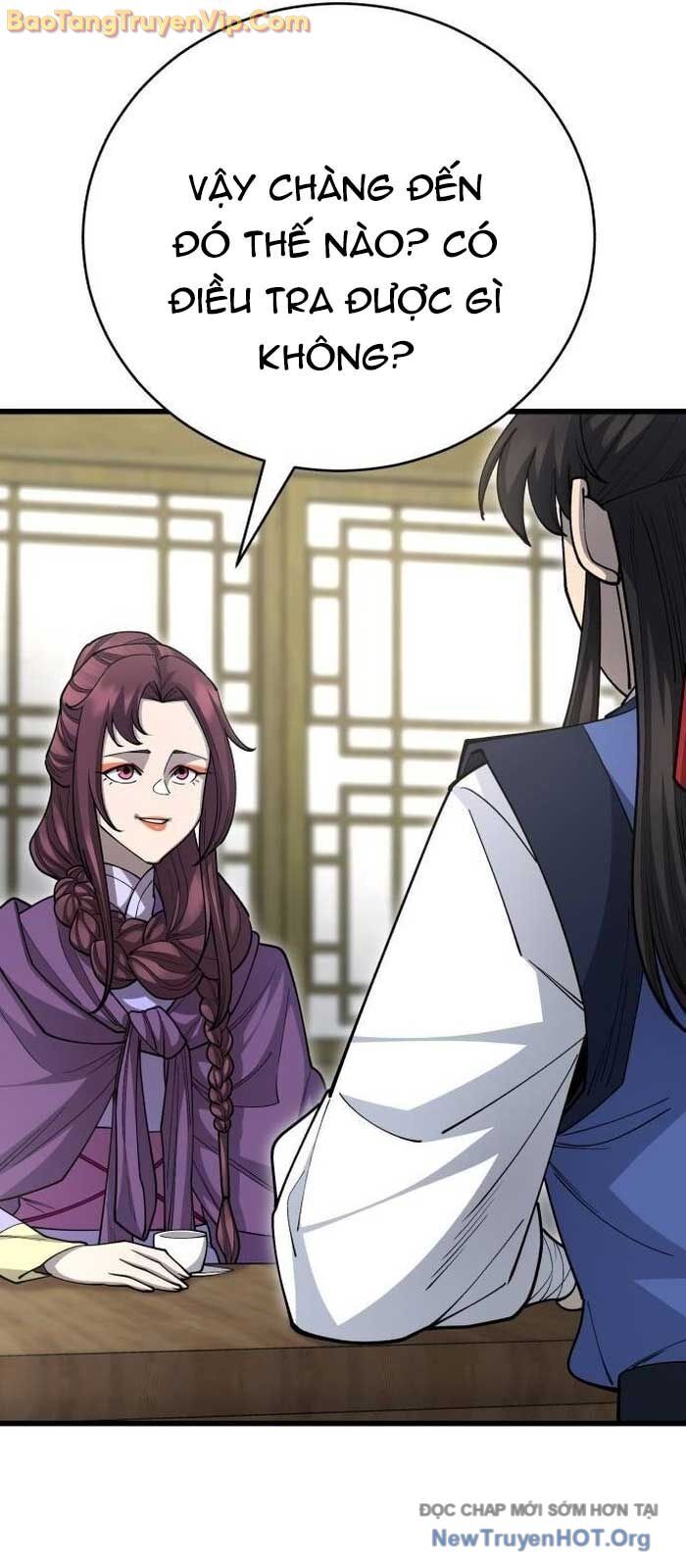 Thiên Hạ Đệ Nhất Đại Sư Huynh Chapter 139 - 21