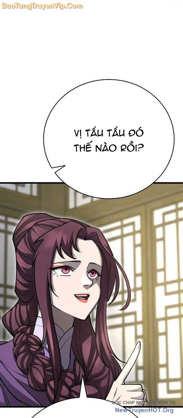 Thiên Hạ Đệ Nhất Đại Sư Huynh Chapter 139 - 23