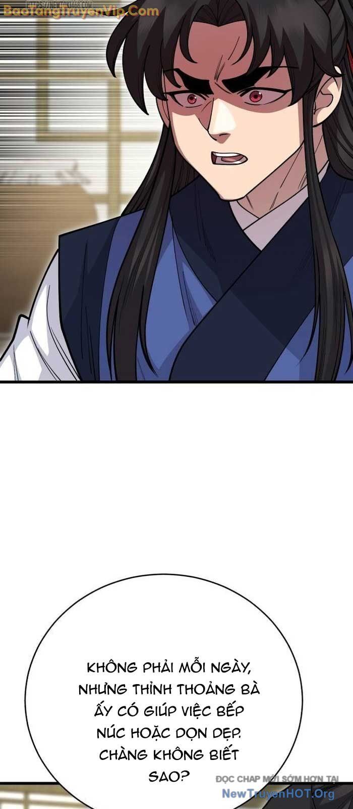 Thiên Hạ Đệ Nhất Đại Sư Huynh Chapter 139 - 27