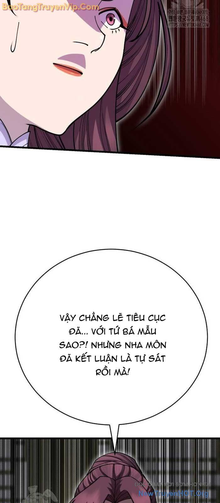 Thiên Hạ Đệ Nhất Đại Sư Huynh Chapter 139 - 30