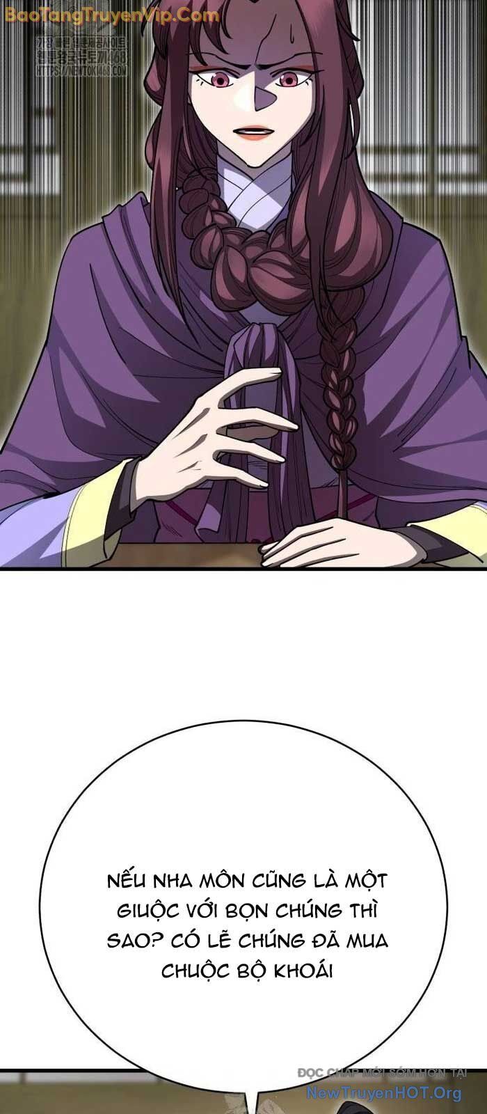Thiên Hạ Đệ Nhất Đại Sư Huynh Chapter 139 - 31