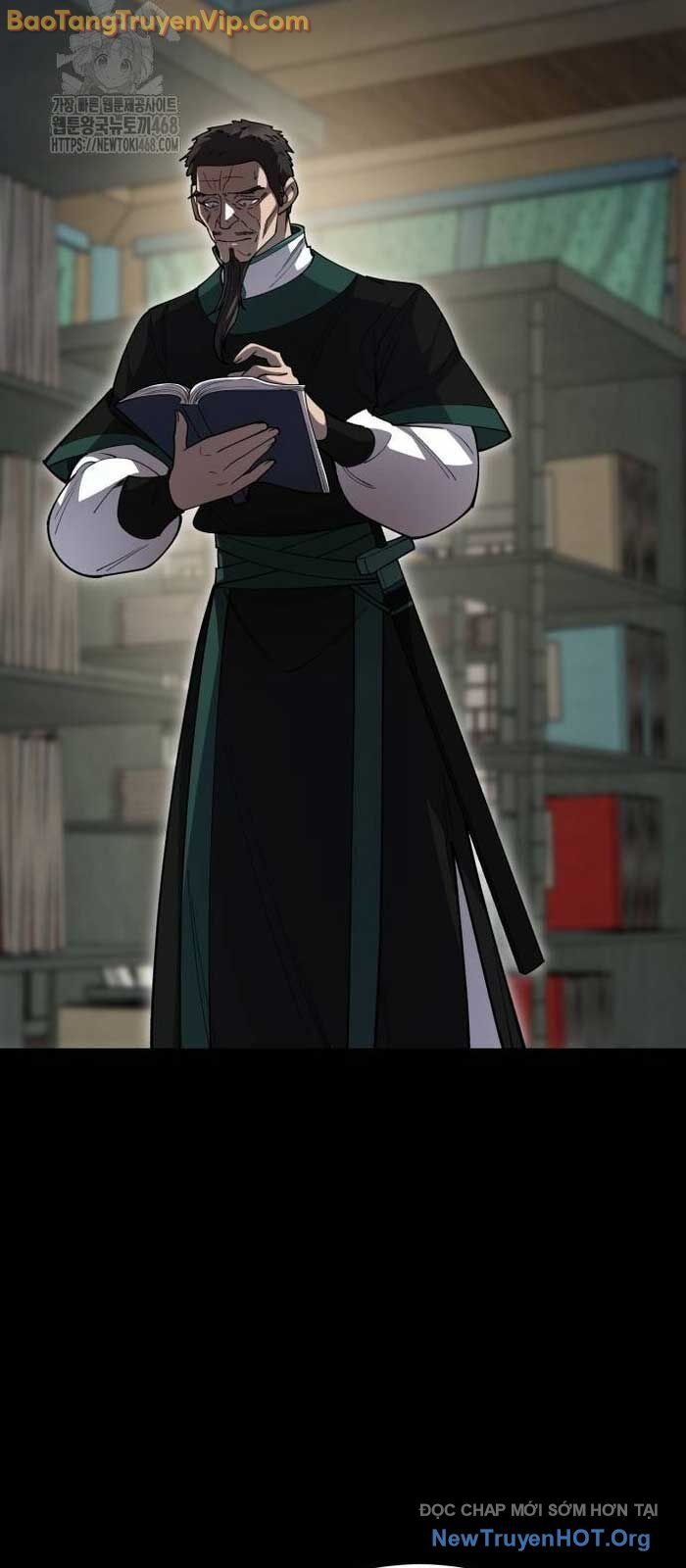 Thiên Hạ Đệ Nhất Đại Sư Huynh Chapter 139 - 33