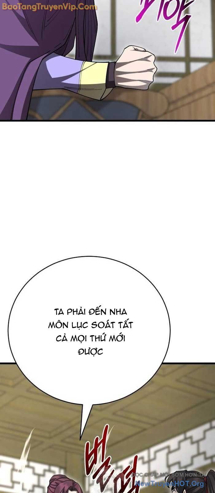 Thiên Hạ Đệ Nhất Đại Sư Huynh Chapter 139 - 38