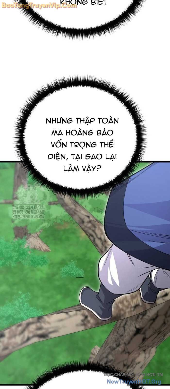 Thiên Hạ Đệ Nhất Đại Sư Huynh Chapter 139 - 49