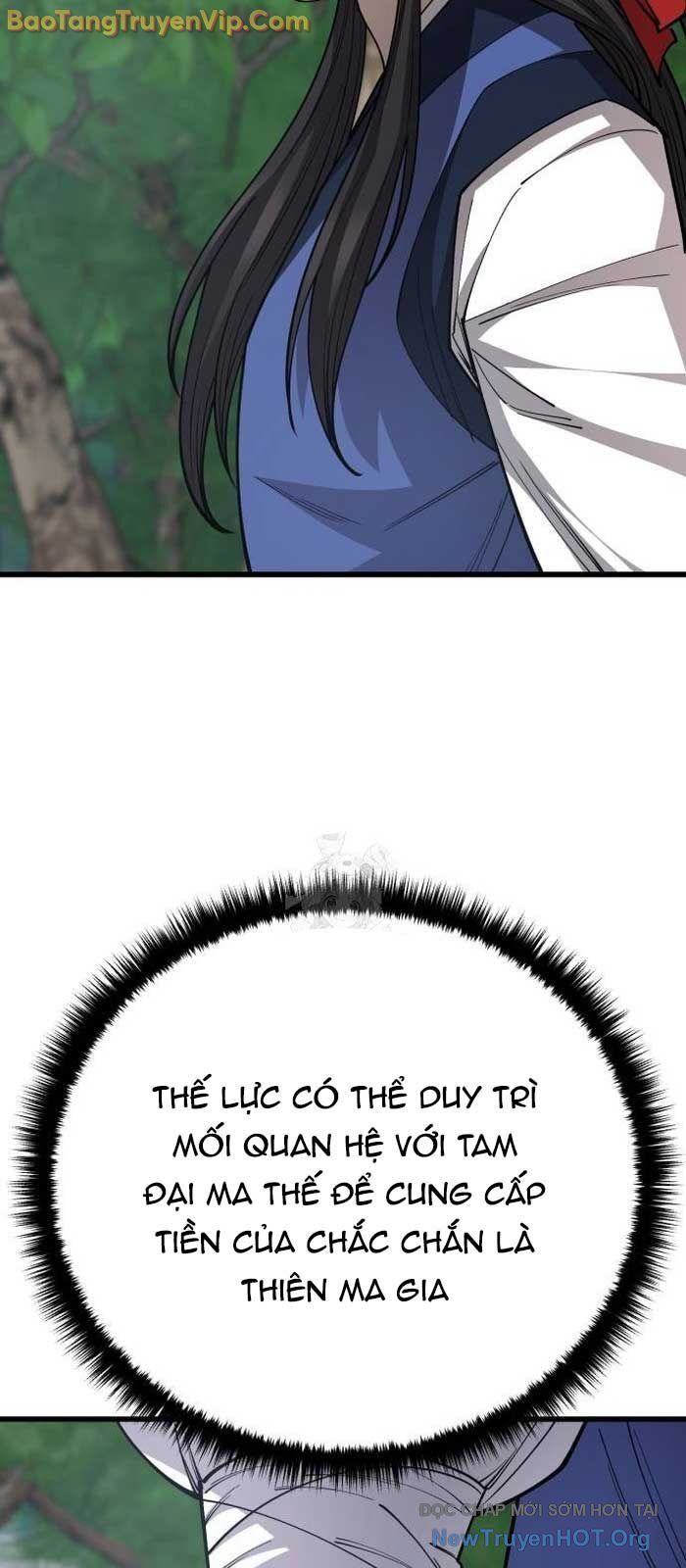 Thiên Hạ Đệ Nhất Đại Sư Huynh Chapter 139 - 54