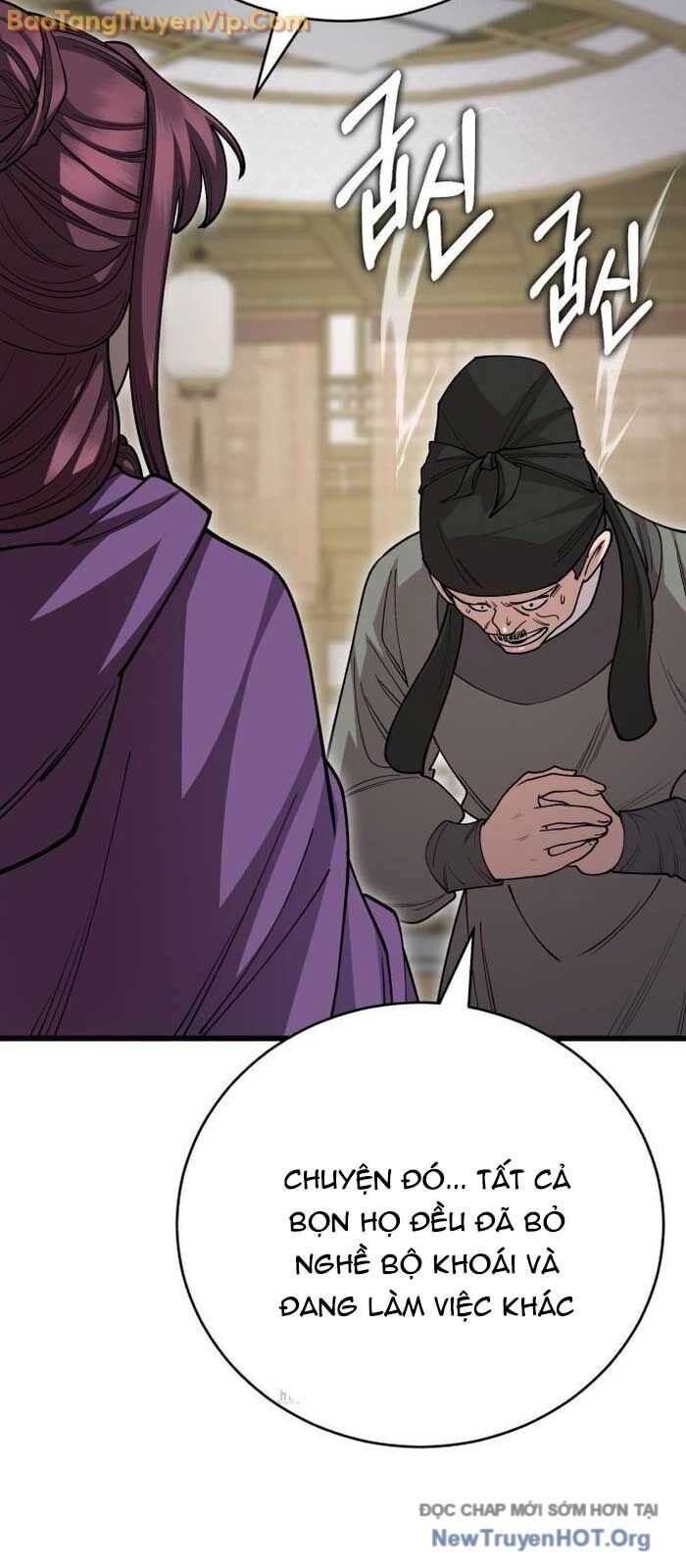 Thiên Hạ Đệ Nhất Đại Sư Huynh Chapter 139 - 64