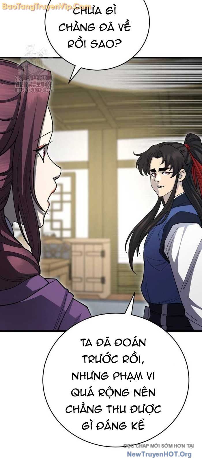 Thiên Hạ Đệ Nhất Đại Sư Huynh Chapter 139 - 77