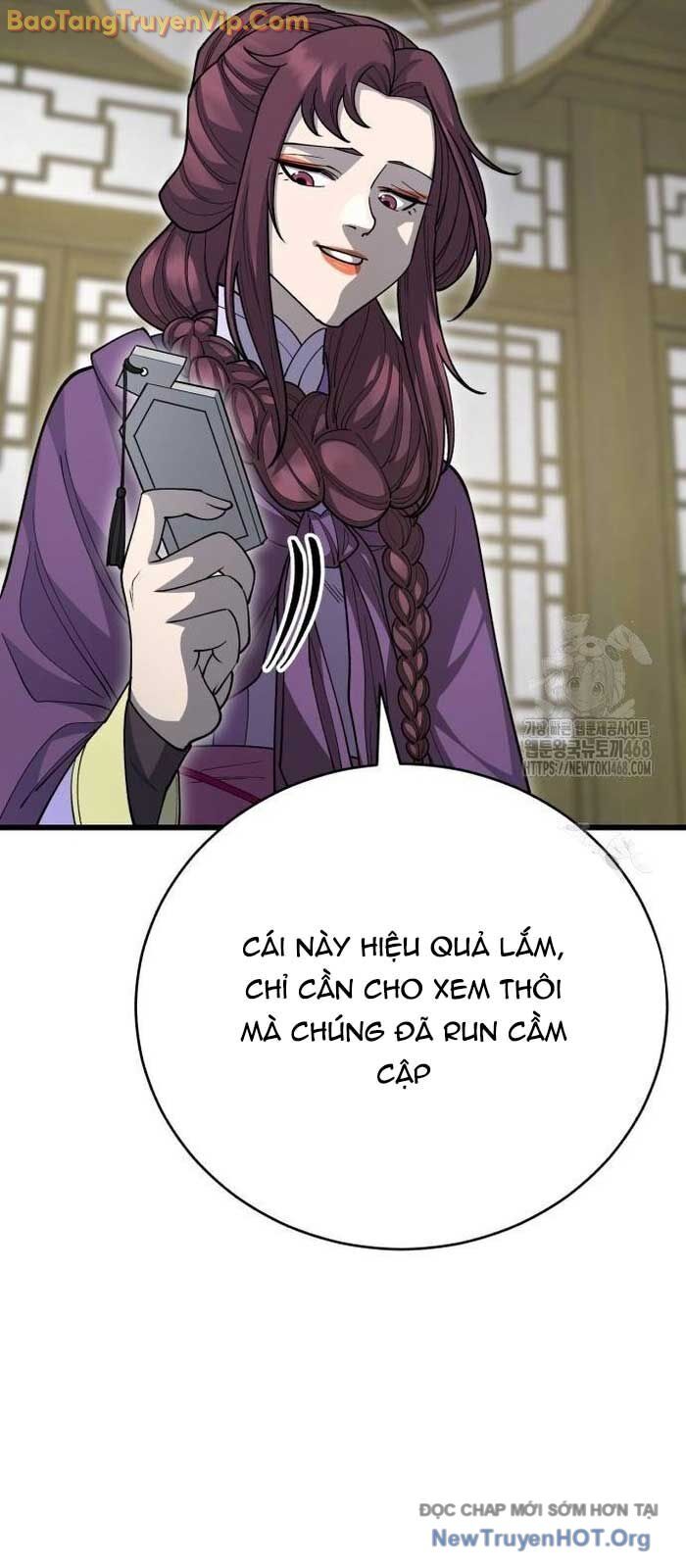 Thiên Hạ Đệ Nhất Đại Sư Huynh Chapter 139 - 79