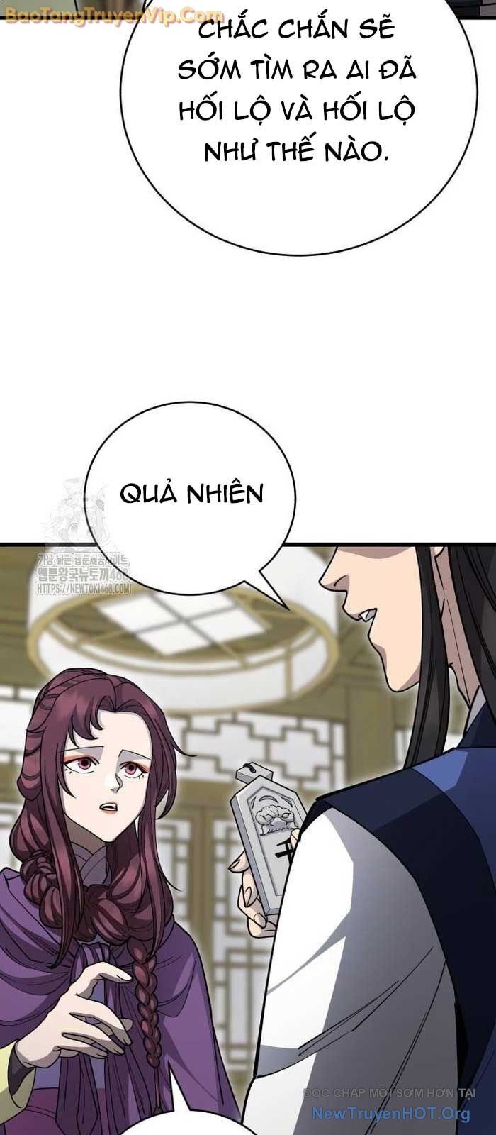 Thiên Hạ Đệ Nhất Đại Sư Huynh Chapter 139 - 81