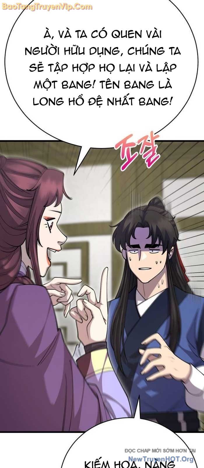 Thiên Hạ Đệ Nhất Đại Sư Huynh Chapter 139 - 94