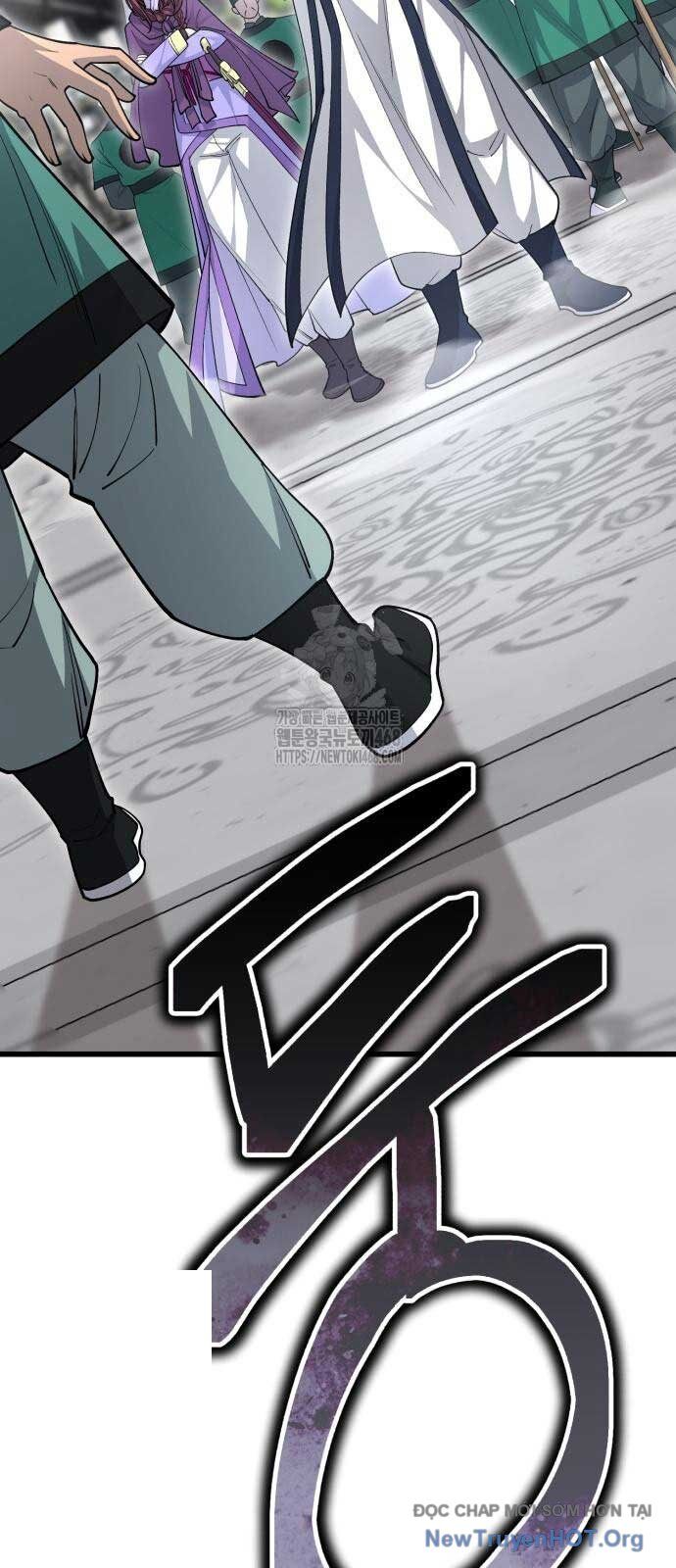 Thiên Hạ Đệ Nhất Đại Sư Huynh Chapter 140 - 3