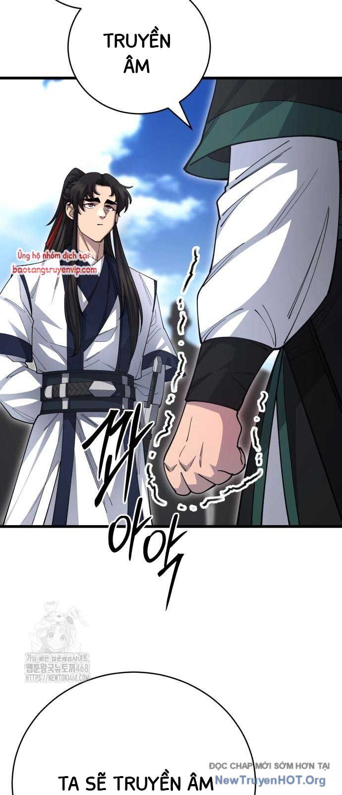 Thiên Hạ Đệ Nhất Đại Sư Huynh Chapter 140 - 22