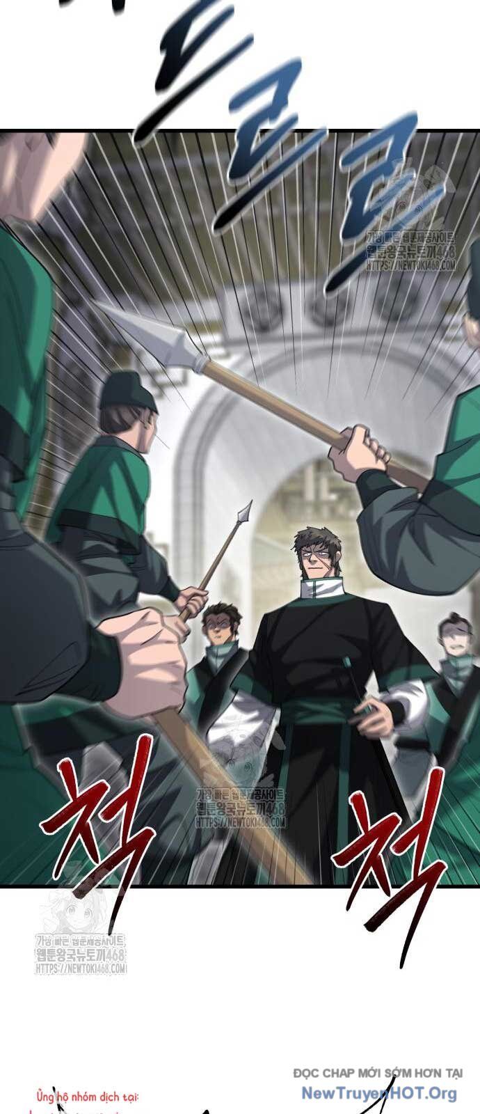 Thiên Hạ Đệ Nhất Đại Sư Huynh Chapter 140 - 32