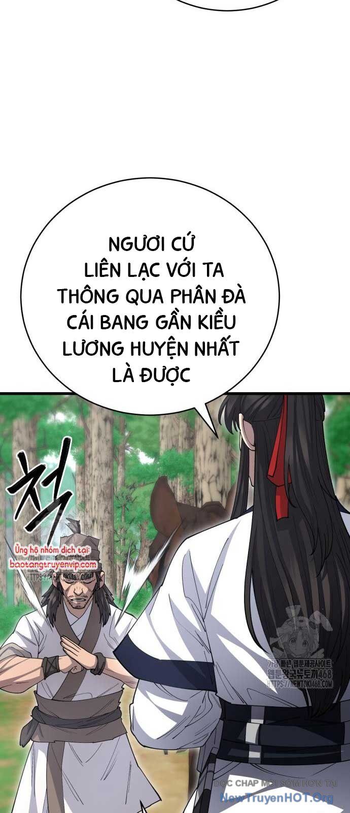 Thiên Hạ Đệ Nhất Đại Sư Huynh Chapter 140 - 45