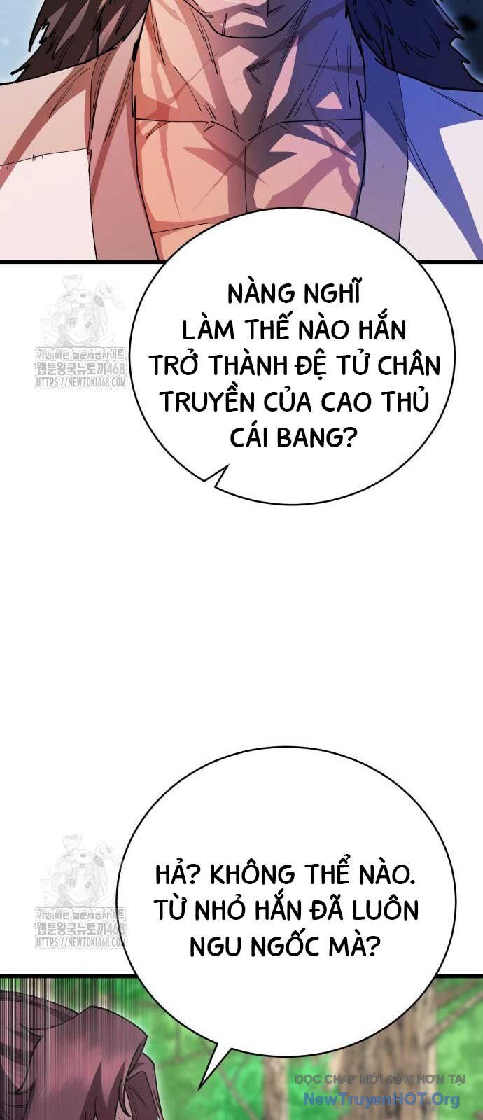Thiên Hạ Đệ Nhất Đại Sư Huynh Chapter 140 - 49