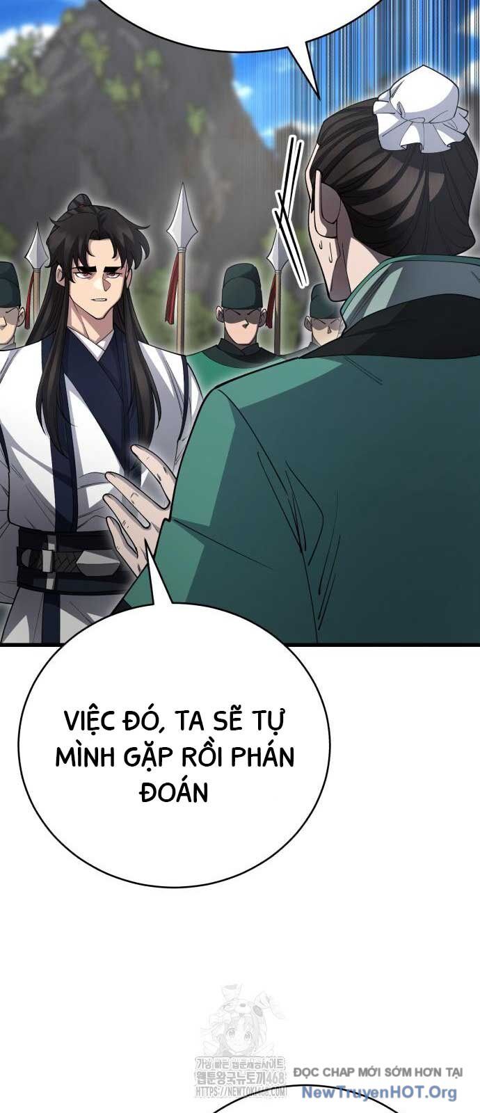 Thiên Hạ Đệ Nhất Đại Sư Huynh Chapter 140 - 6