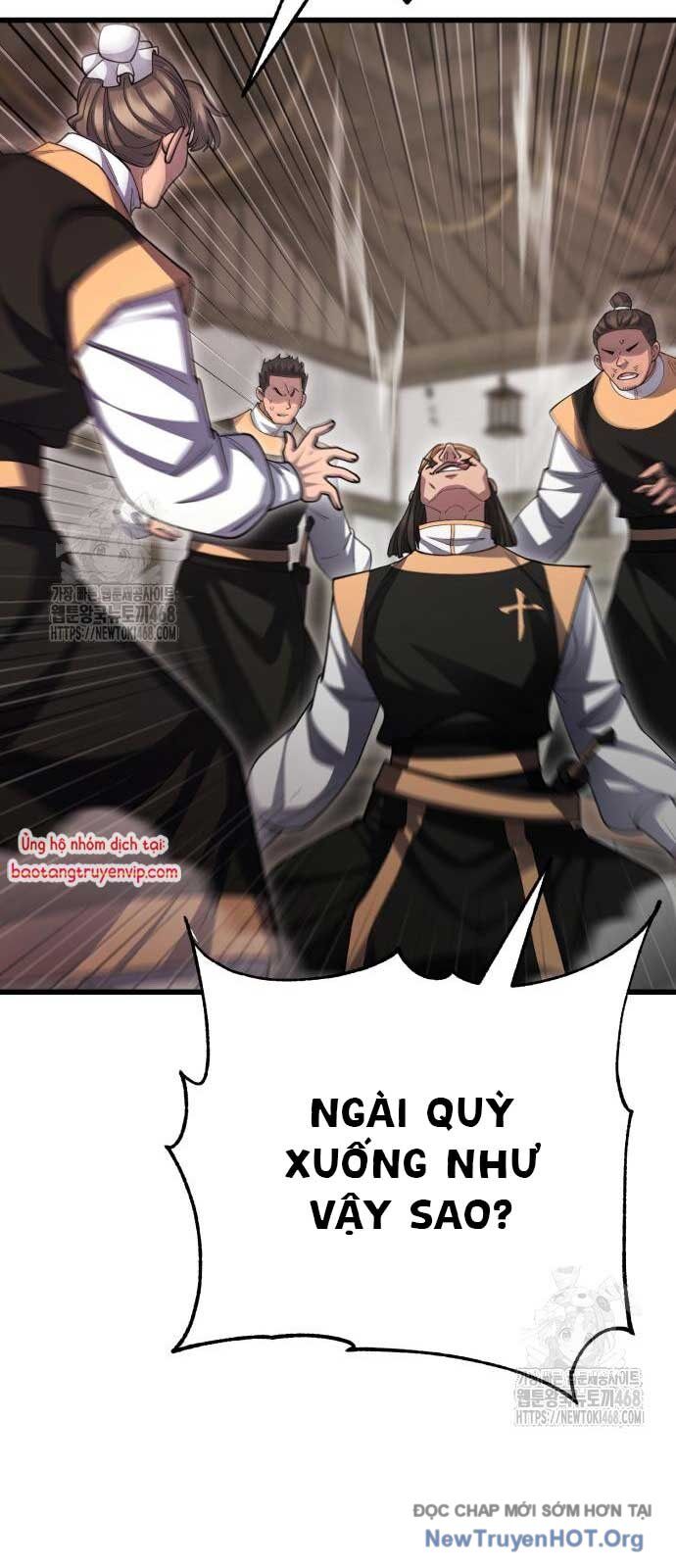 Thiên Hạ Đệ Nhất Đại Sư Huynh Chapter 140 - 95