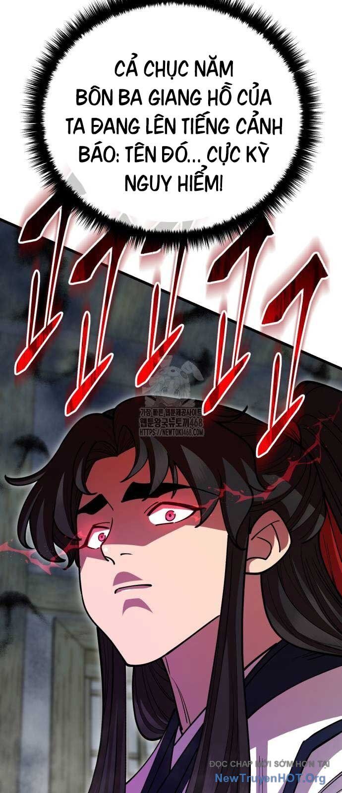 Thiên Hạ Đệ Nhất Đại Sư Huynh Chapter 141 - 4