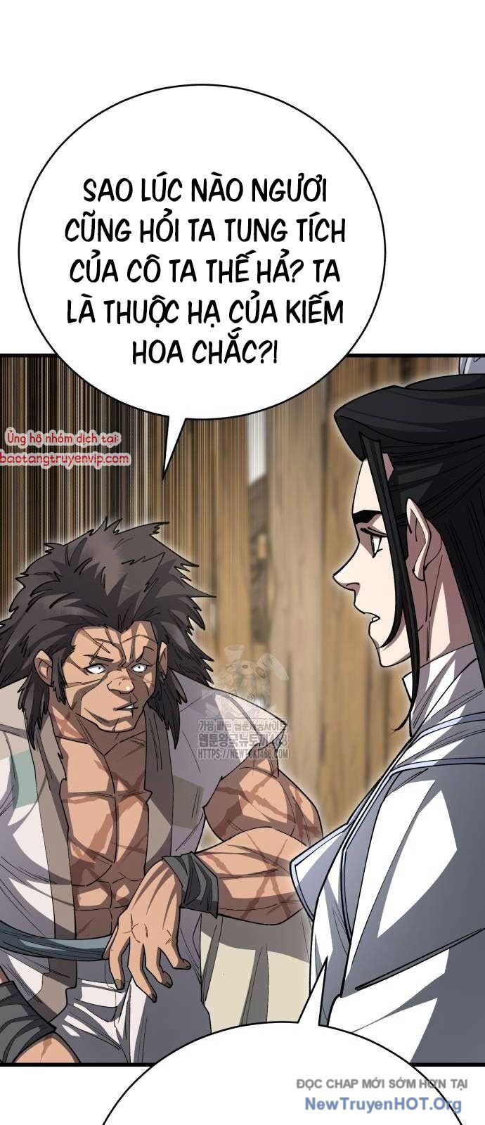 Thiên Hạ Đệ Nhất Đại Sư Huynh Chapter 141 - 31