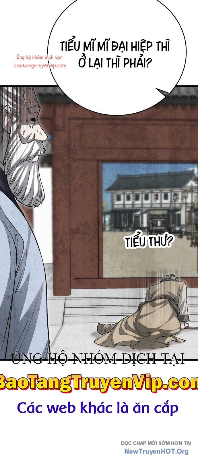 Thiên Hạ Đệ Nhất Đại Sư Huynh Chapter 141 - 35