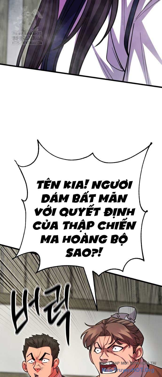 Thiên Hạ Đệ Nhất Đại Sư Huynh Chapter 141 - 5