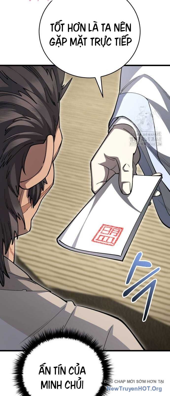 Thiên Hạ Đệ Nhất Đại Sư Huynh Chapter 141 - 42