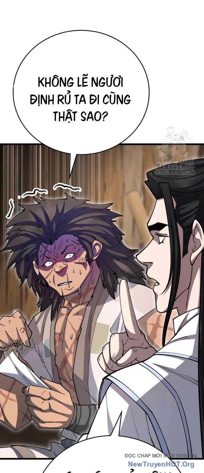 Thiên Hạ Đệ Nhất Đại Sư Huynh Chapter 141 - 45