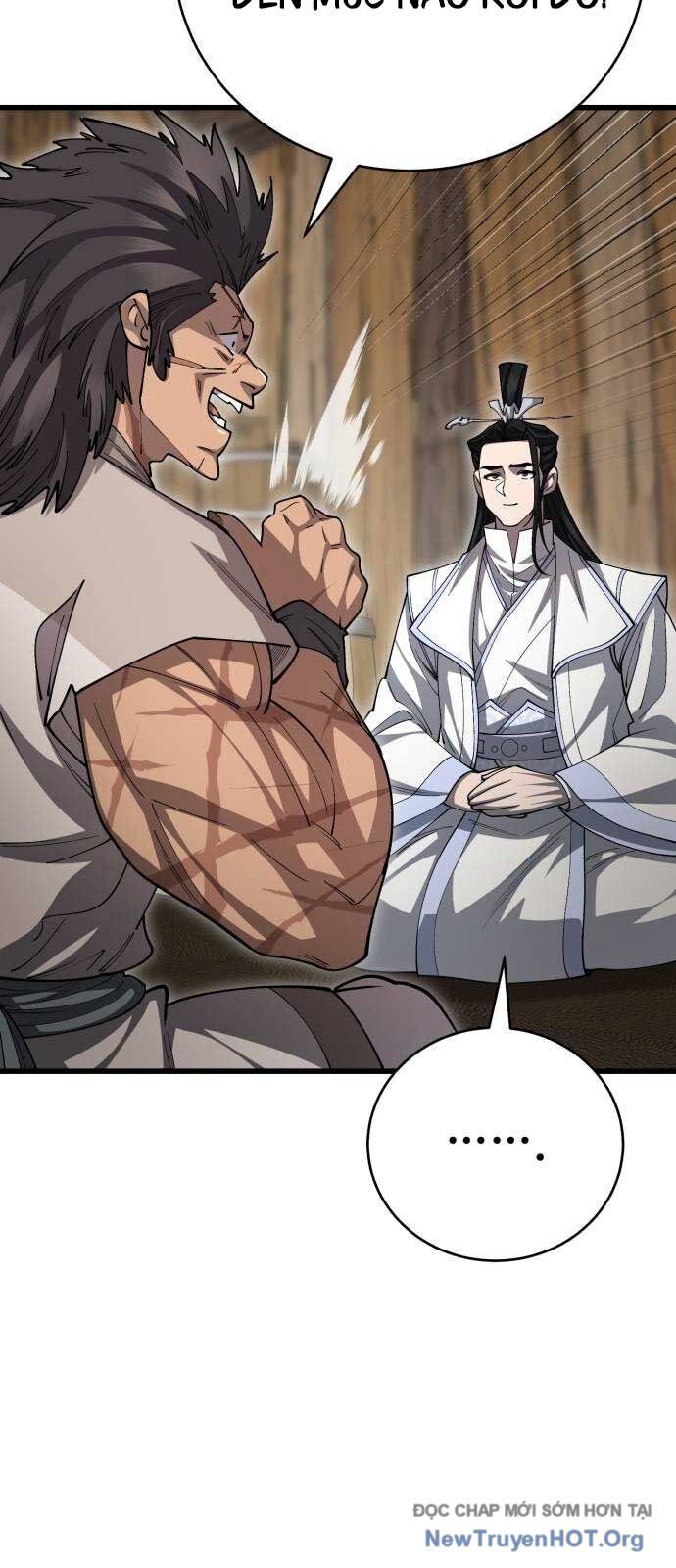 Thiên Hạ Đệ Nhất Đại Sư Huynh Chapter 141 - 50