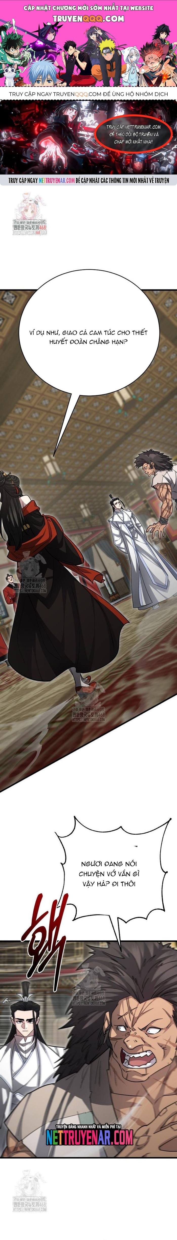 Thiên Hạ Đệ Nhất Đại Sư Huynh Chapter 145 - 1