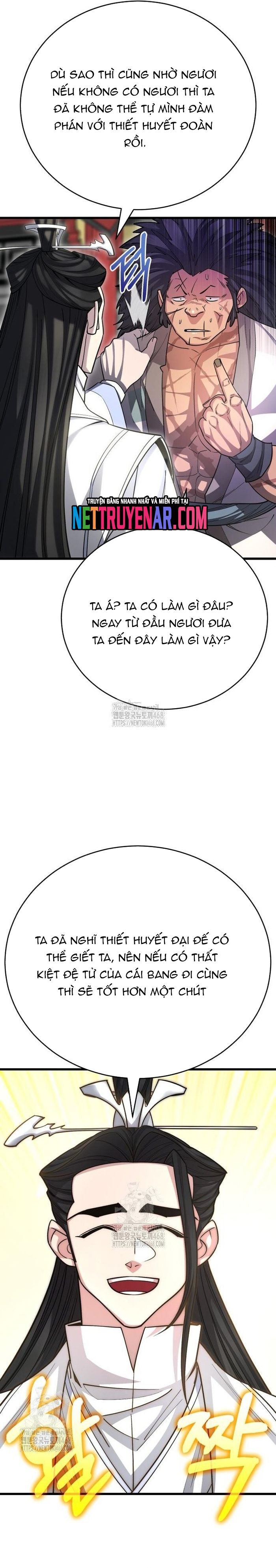 Thiên Hạ Đệ Nhất Đại Sư Huynh Chapter 145 - 12