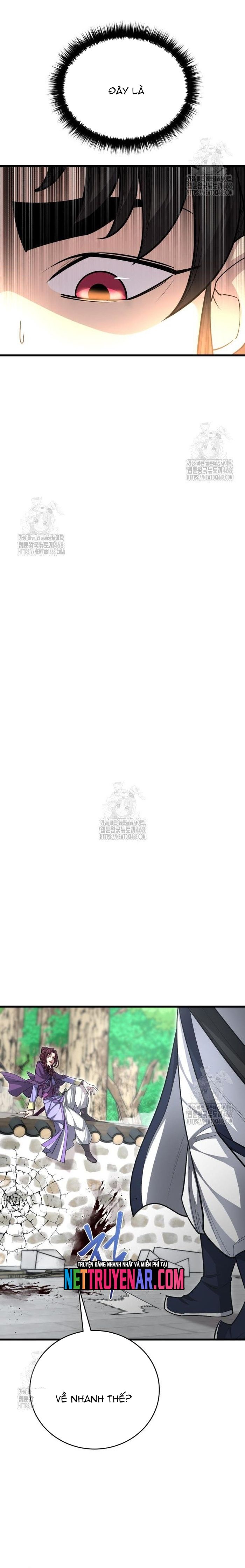 Thiên Hạ Đệ Nhất Đại Sư Huynh Chapter 145 - 16