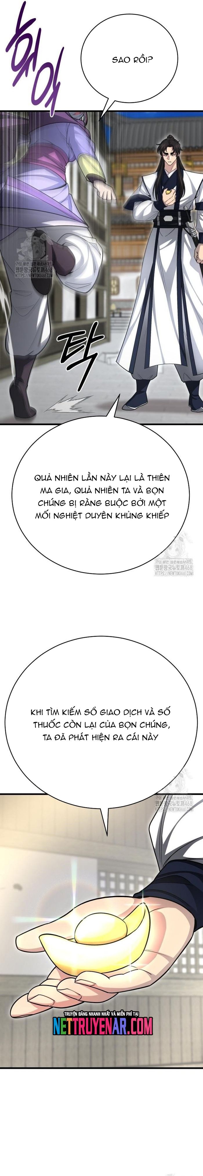 Thiên Hạ Đệ Nhất Đại Sư Huynh Chapter 145 - 17