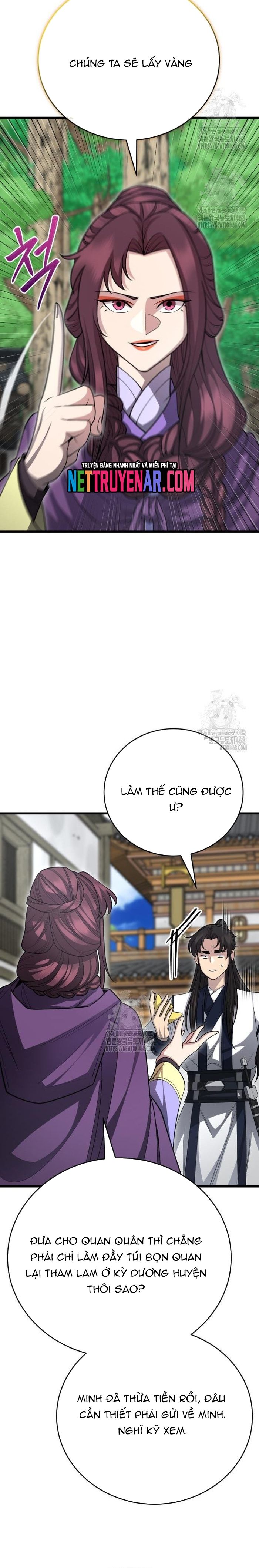 Thiên Hạ Đệ Nhất Đại Sư Huynh Chapter 145 - 19