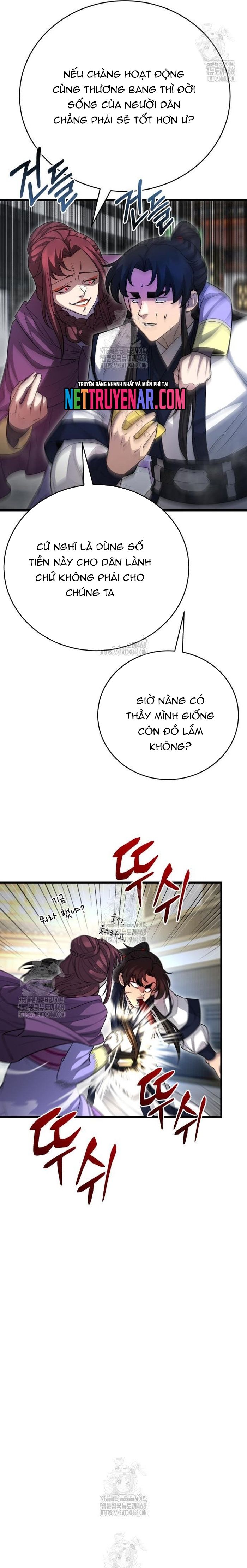 Thiên Hạ Đệ Nhất Đại Sư Huynh Chapter 145 - 20