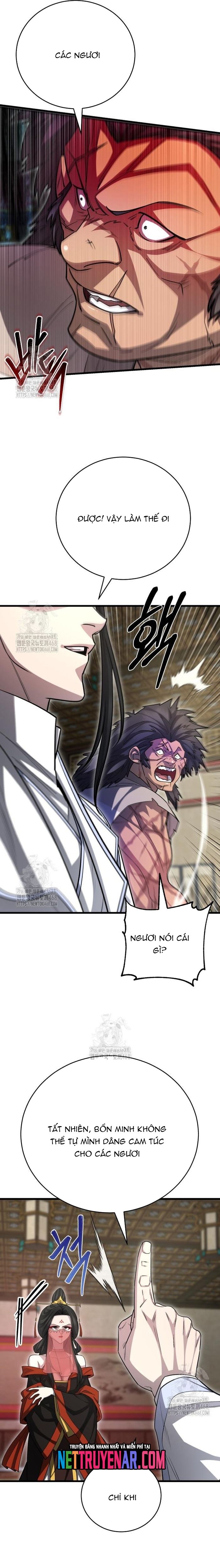 Thiên Hạ Đệ Nhất Đại Sư Huynh Chapter 145 - 3